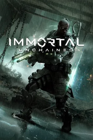 Immortal: Unchained
