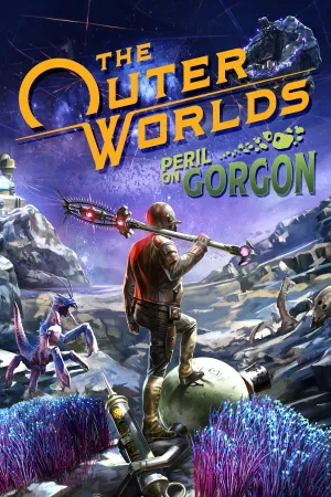 The Outer Worlds: Peril On Gorgon DLC