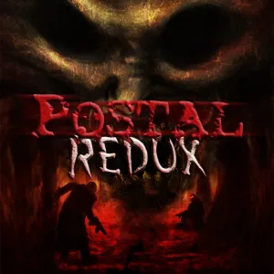 Postal Redux