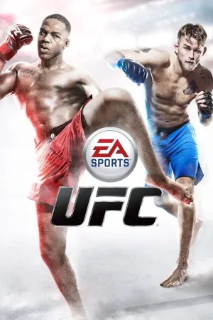 EA Sports UFC