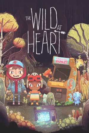 The Wild At Heart