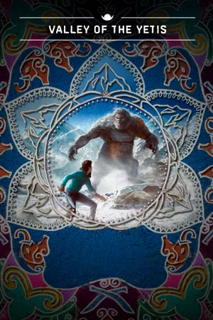 Far Cry 4: Valley of the Yetis