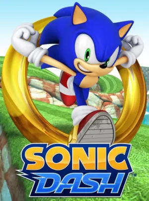 Sonic Dash