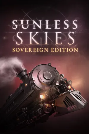 Sunless Skies