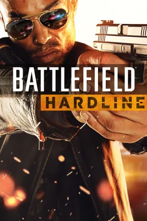 Battlefield: Hardline