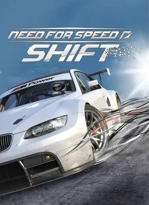 Need for Speed: Shift