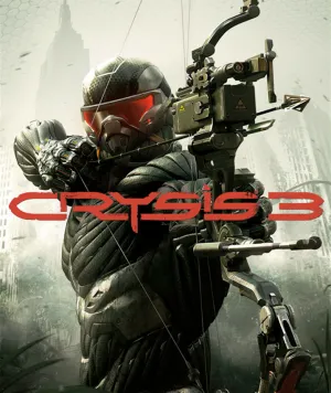 Crysis 3