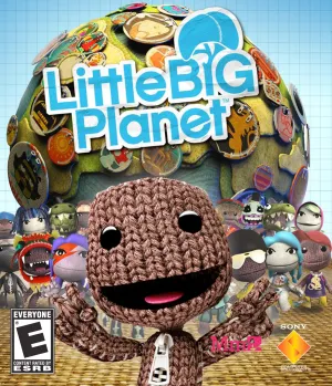 LittleBigPlanet
