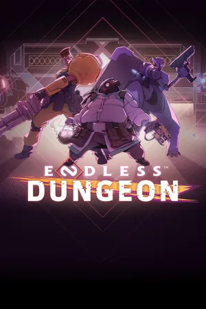 Endless Dungeon