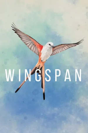 Wingspan