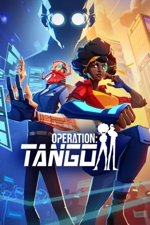 Operation: Tango