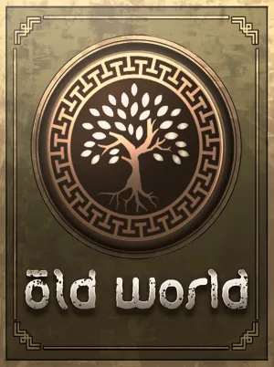 Old World