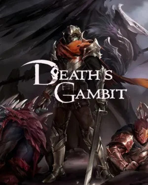 Death's Gambit
