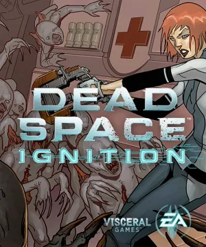 Dead Space: Ignition