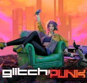 Glitchpunk