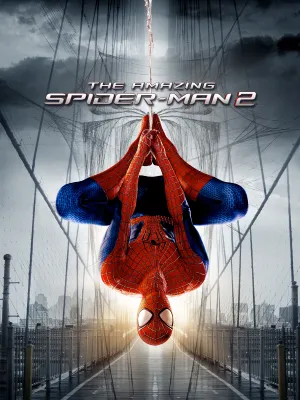 The Amazing Spider-Man 2