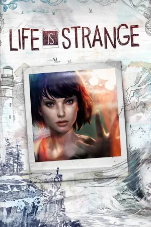Life is Strange: Episode 1 – Chrysalis