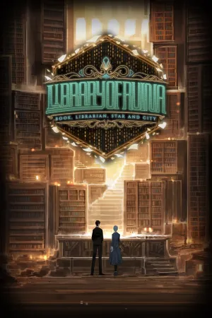 Library of Ruina
