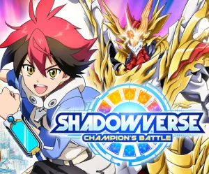 Shadowverse: Champion's Battle