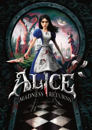 Alice: Madness Returns