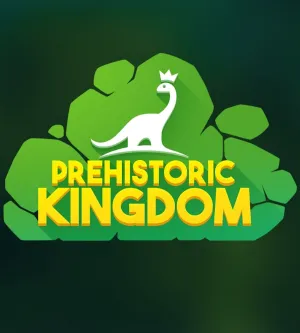 Prehistoric Kingdom