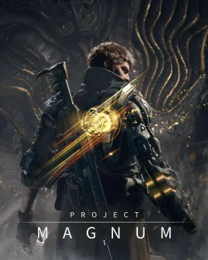 Project Magnum