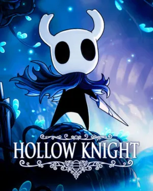 Hollow Knight