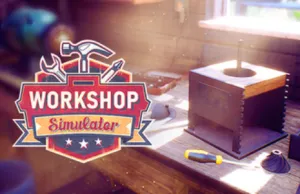 Workshop Simulator