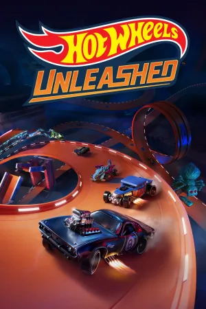 Hot Wheels Unleashed 
