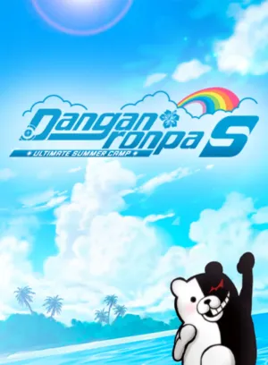 Danganronpa S: Ultimate Summer Camp