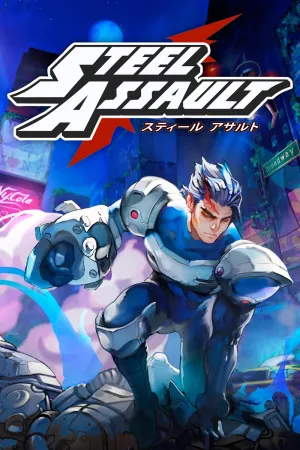 Steel Assault