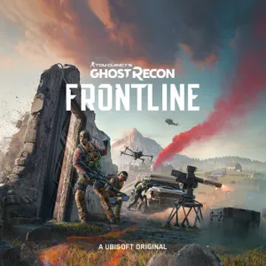 Tom Clancy's Ghost Recon Frontline