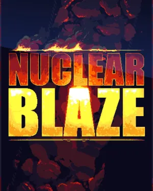 Nuclear Blaze