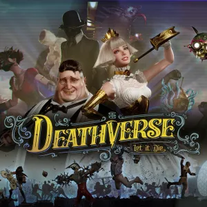Deathverse: Let It Die