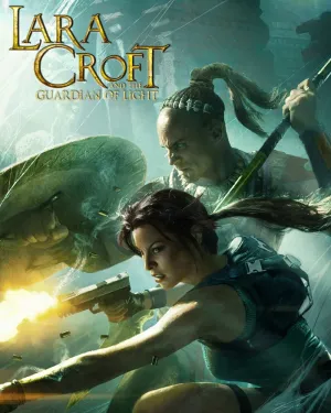 Lara Croft and the Guardian of Light