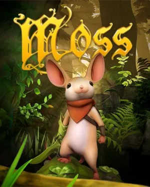 Moss