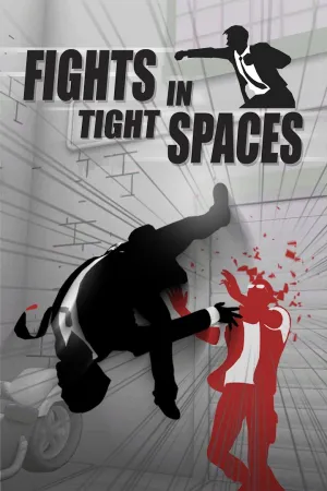 Fights In Tight Spaces