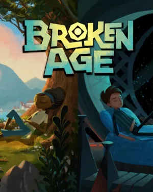 Broken Age