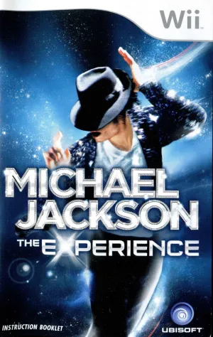 Michael Jackson: The Experience