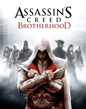 Assassin's Creed: Brotherhood