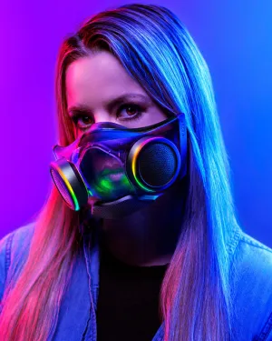 Razer Zephyr