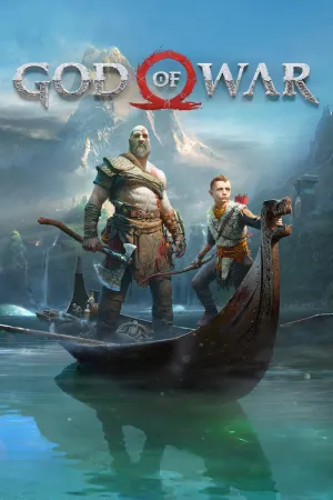 God Of War