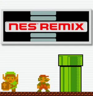 NES Remix