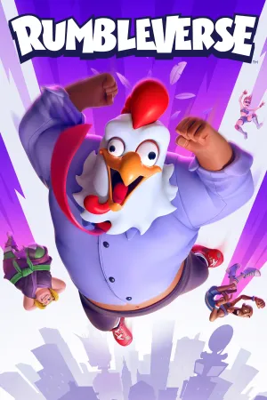 Rumbleverse