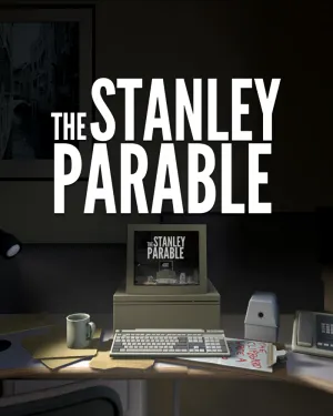 The Stanley Parable