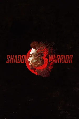 Shadow Warrior 3