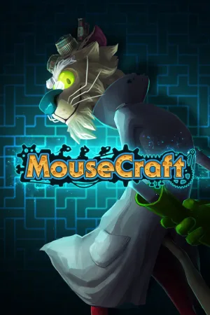 MouseCraft