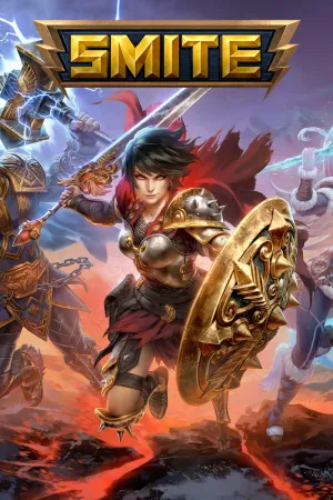 Smite