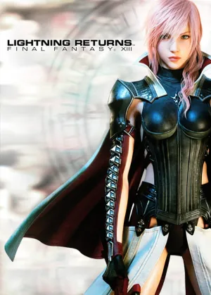 Lightning Returns: Final Fantasy XIII