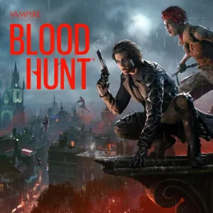 Vampire: The Masquerade - Bloodhunt